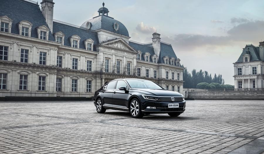  Volkswagen Magotan (B8L) 2016 года  (фото 27 из 38)